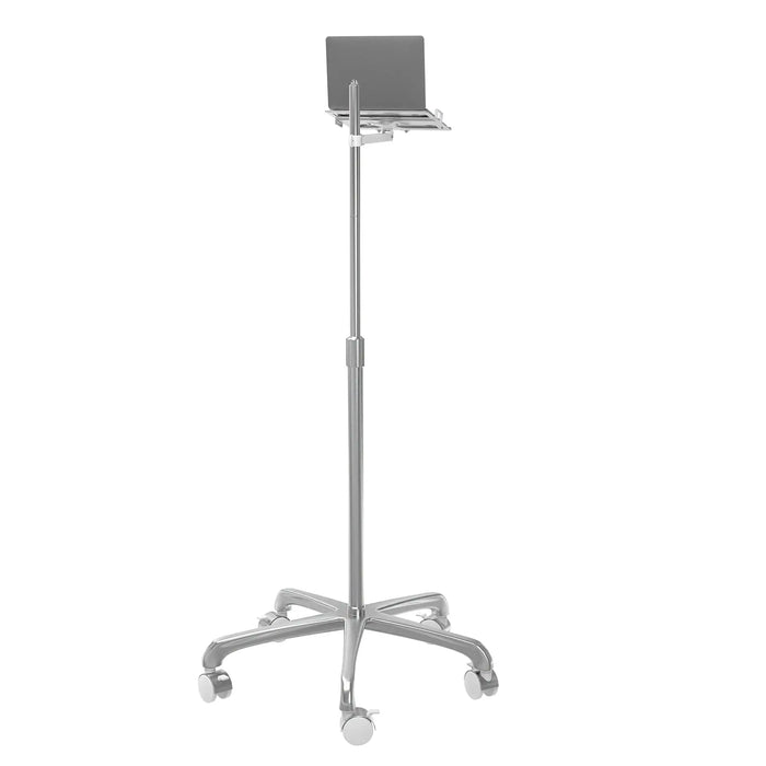 Height-Adjustable Floor Stand with Holder CTA DIGITAL