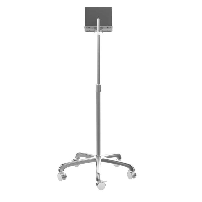 Height-Adjustable Floor Stand with Holder CTA DIGITAL