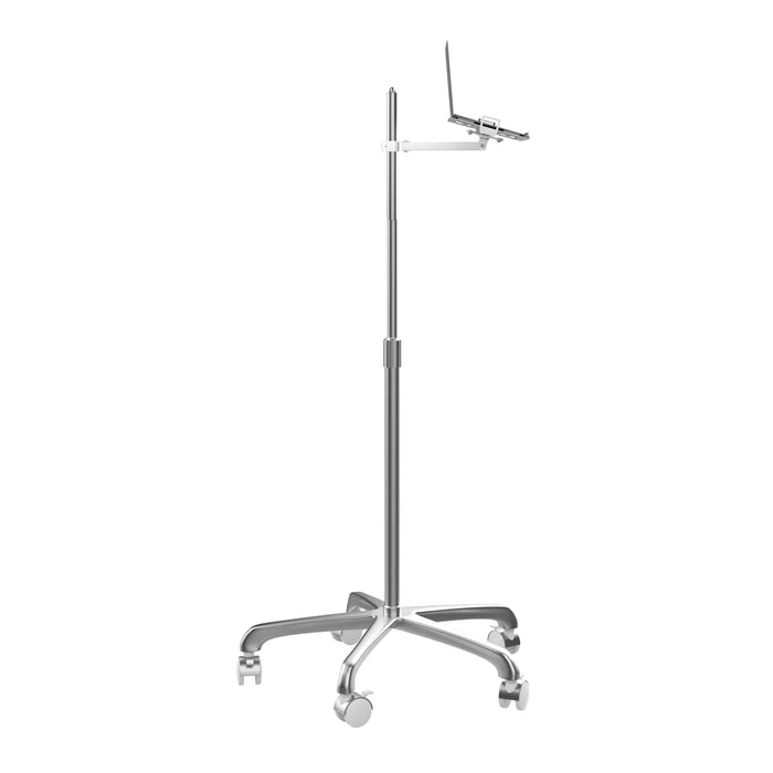 Height-Adjustable Floor Stand with Holder CTA DIGITAL