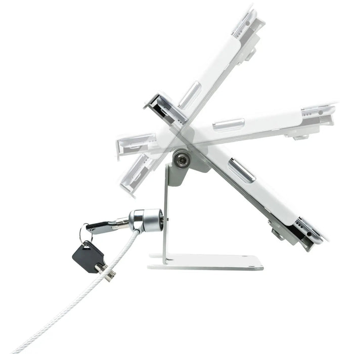 Locking Angle-Flip Stand - CTA DIGITAL