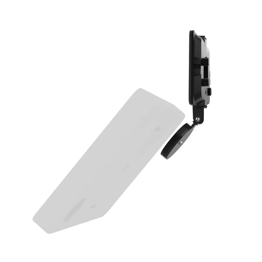 Magnetic LED Light Panel for Enhanced Virtual Communication CTA DIGITAL