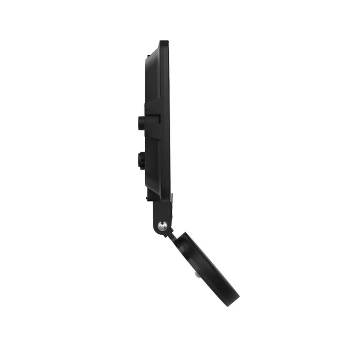 Magnetic LED Light Panel for Enhanced Virtual Communication CTA DIGITAL