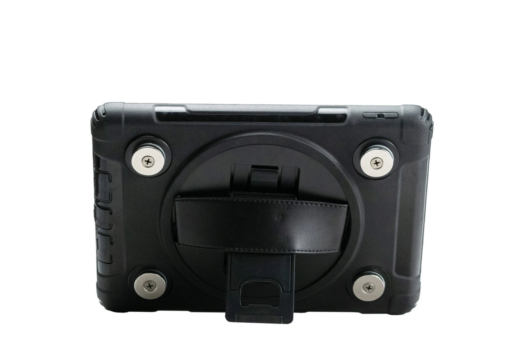Magnetic Splash-Proof Case with Metal Mounting Plates CTA DIGITAL