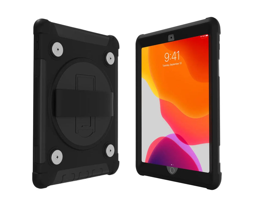 Magnetic Splash-Proof Case with Metal Mounting Plates CTA DIGITAL