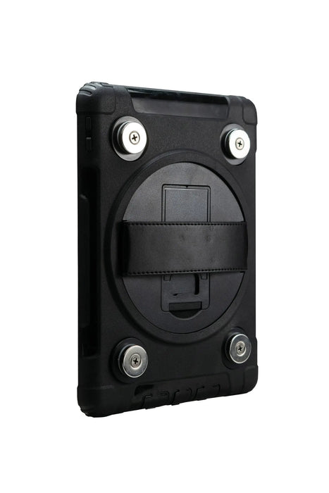 Magnetic Splash-Proof Case with Metal Mounting Plates CTA DIGITAL
