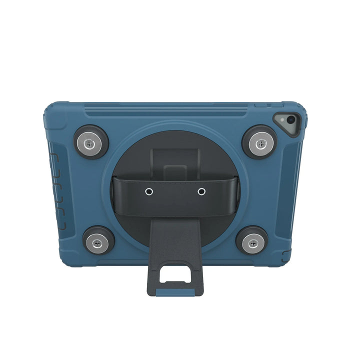 Magnetic Splash-Proof Case with Metal Mounting Plates CTA DIGITAL