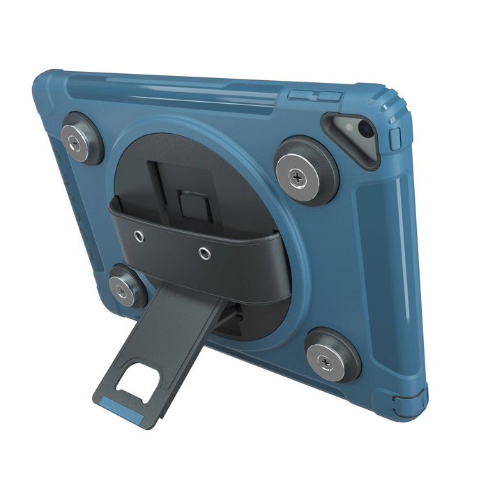 Magnetic Splash-Proof Case with Metal Mounting Plates CTA DIGITAL