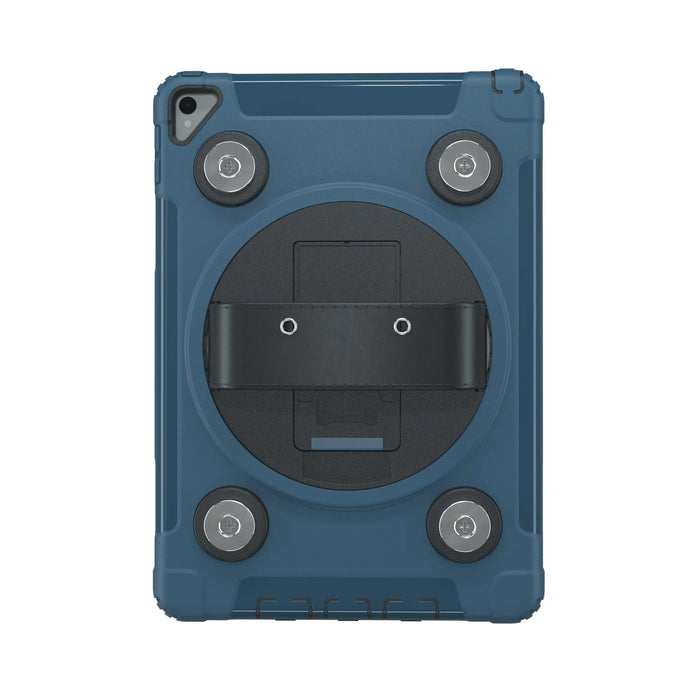 Magnetic Splash-Proof Case with Metal Mounting Plates CTA DIGITAL