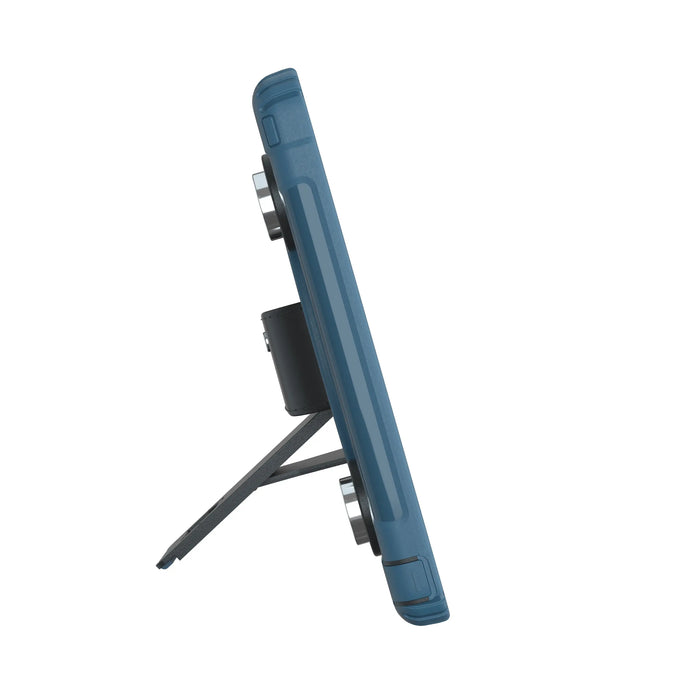 Magnetic Splash-Proof Case with Metal Mounting Plates CTA DIGITAL