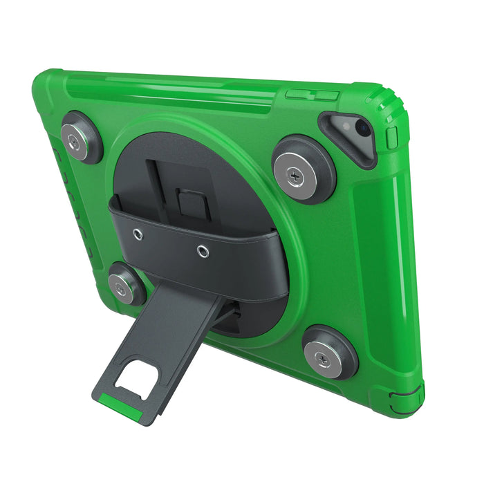 Magnetic Splash-Proof Case with Metal Mounting Plates CTA DIGITAL
