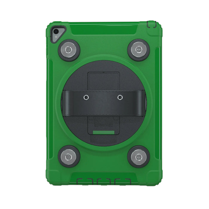 Magnetic Splash-Proof Case with Metal Mounting Plates CTA DIGITAL