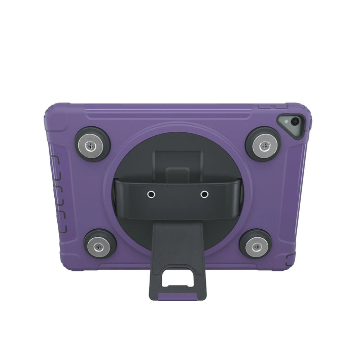 Magnetic Splash-Proof Case with Metal Mounting Plates CTA DIGITAL