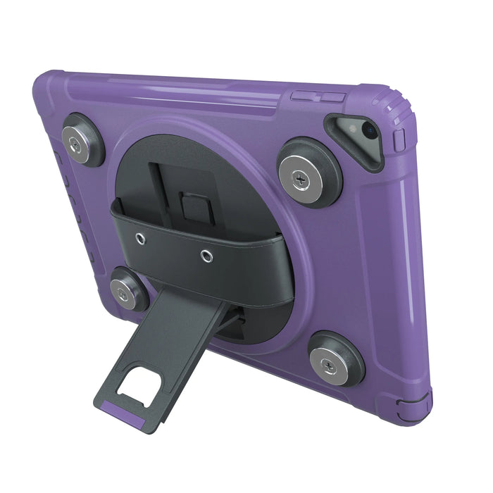 Magnetic Splash-Proof Case with Metal Mounting Plates CTA DIGITAL