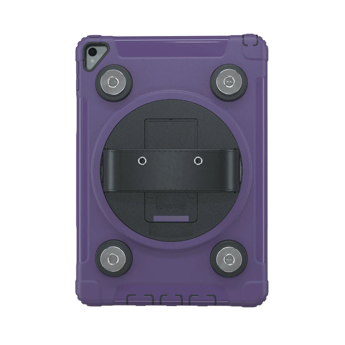 Magnetic Splash-Proof Case with Metal Mounting Plates CTA DIGITAL