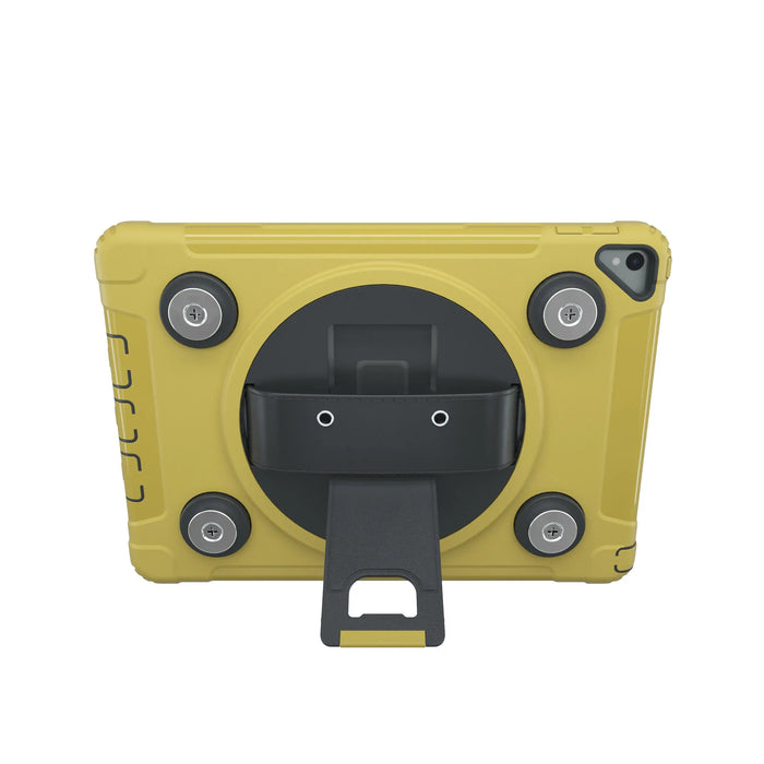 Magnetic Splash-Proof Case with Metal Mounting Plates CTA DIGITAL