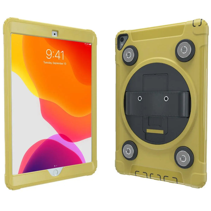 Magnetic Splash-Proof Case with Metal Mounting Plates CTA DIGITAL