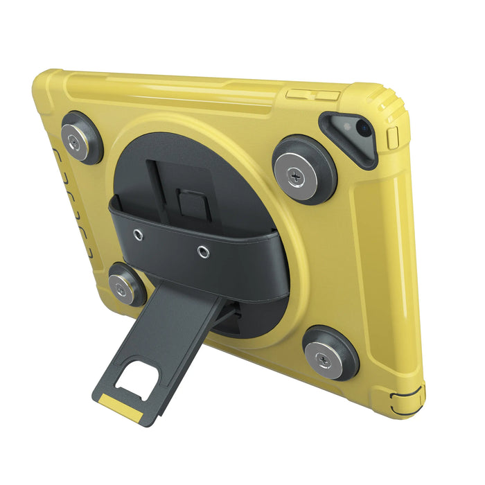 Magnetic Splash-Proof Case with Metal Mounting Plates CTA DIGITAL