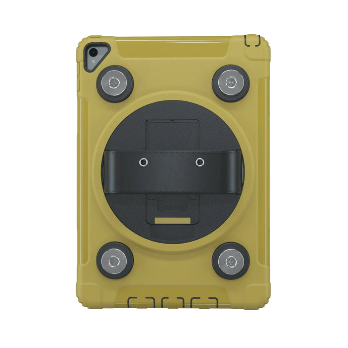 Magnetic Splash-Proof Case with Metal Mounting Plates CTA DIGITAL