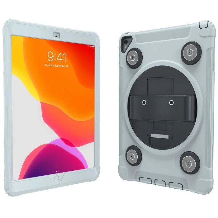 Magnetic Splash-Proof Case with Metal Mounting Plates CTA DIGITAL