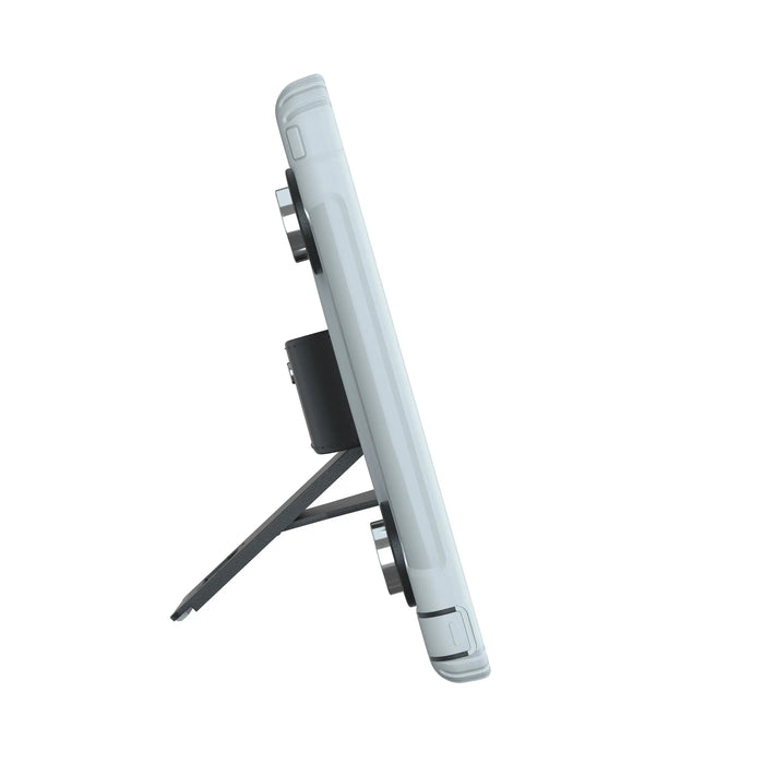 Magnetic Splash-Proof Case with Metal Mounting Plates CTA DIGITAL