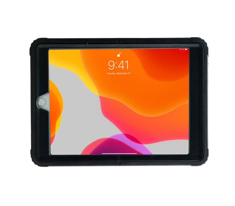 Magnetic Splash-Proof Case with Metal Mounting Plates CTA DIGITAL