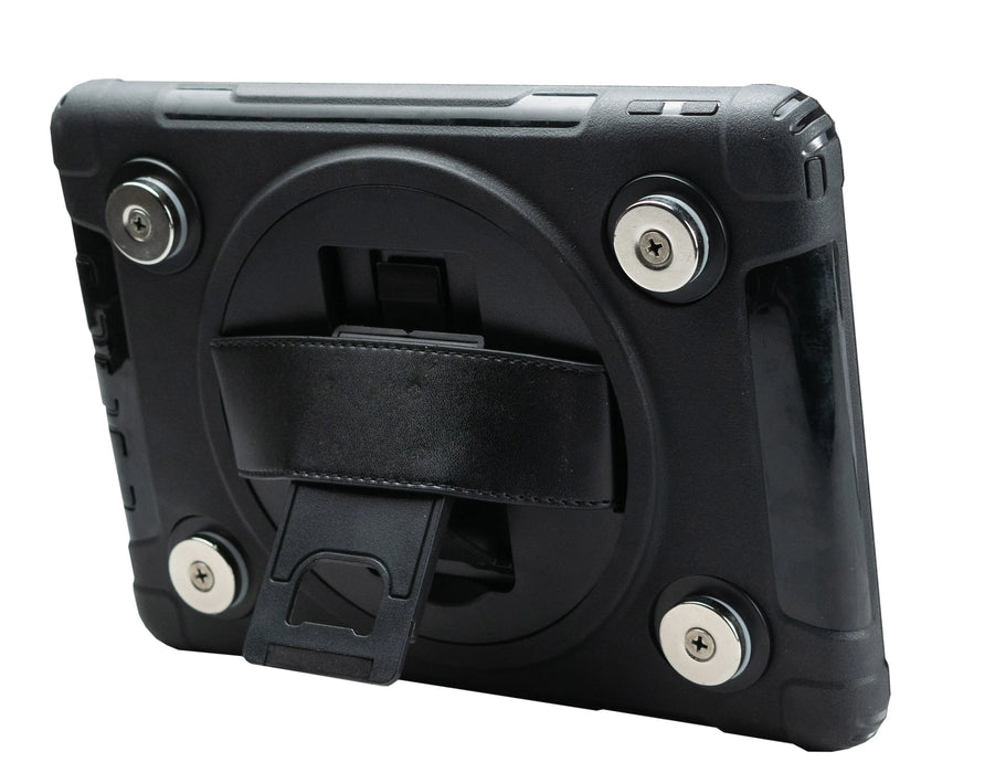 Magnetic Splash-Proof Case with Metal Mounting Plates CTA DIGITAL