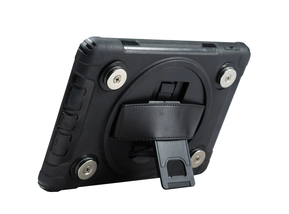 Magnetic Splash-Proof Case with Metal Mounting Plates CTA DIGITAL