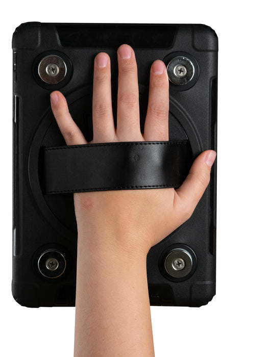 Magnetic Splash-Proof Case with Metal Mounting Plates CTA DIGITAL