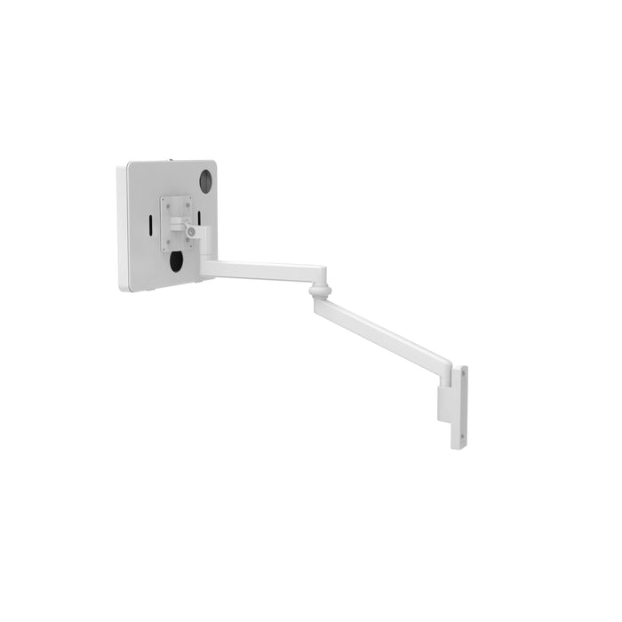 Medical Arm Wall Mount w/ Security Enclosure CTA DIGITAL