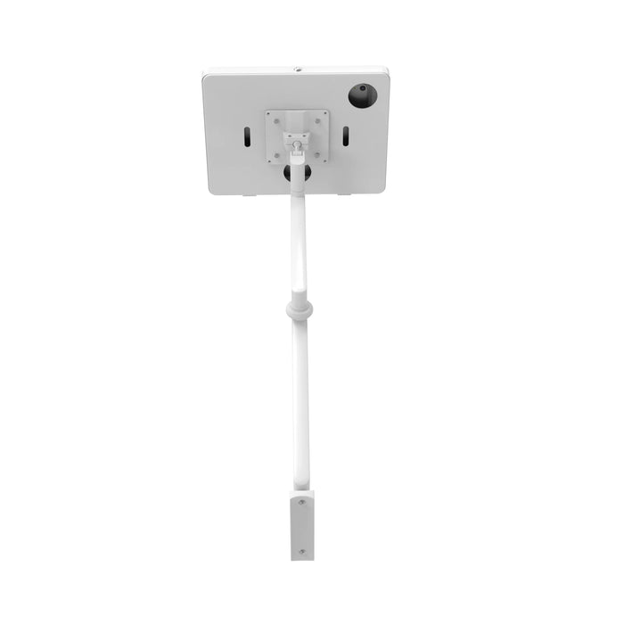 Medical Arm Wall Mount w/ Security Enclosure CTA DIGITAL