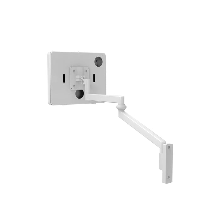 Medical Arm Wall Mount w/ Security Enclosure CTA DIGITAL