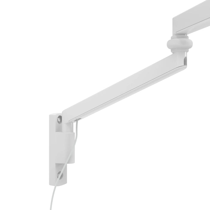 Medical Arm Wall Mount w/ Security Enclosure CTA DIGITAL