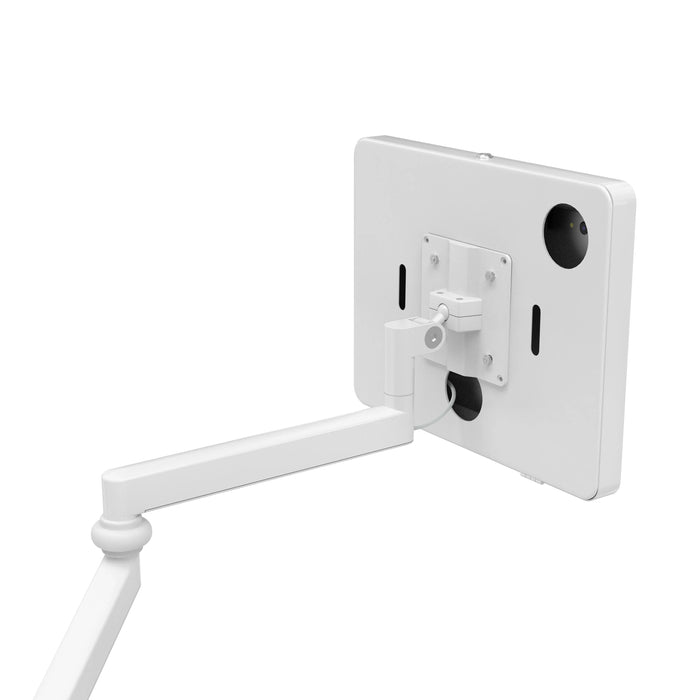 Medical Arm Wall Mount w/ Security Enclosure CTA DIGITAL