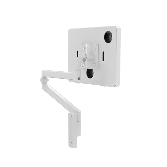 Medical Arm Wall Mount w/ Security Enclosure CTA DIGITAL