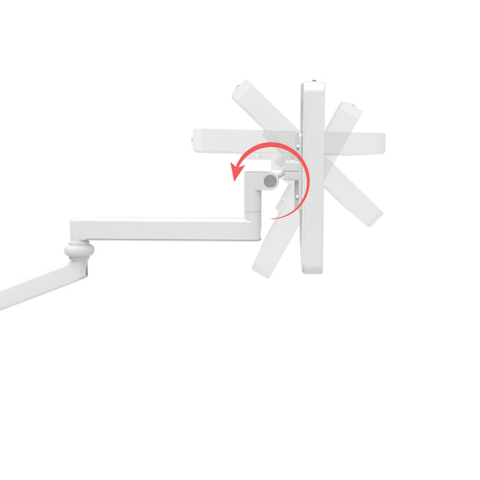 Medical Arm Wall Mount w/ Security Enclosure CTA DIGITAL