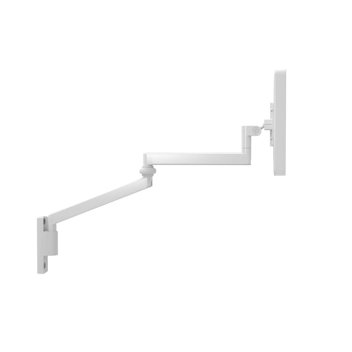Medical Arm Wall Mount w/ Security Enclosure CTA DIGITAL