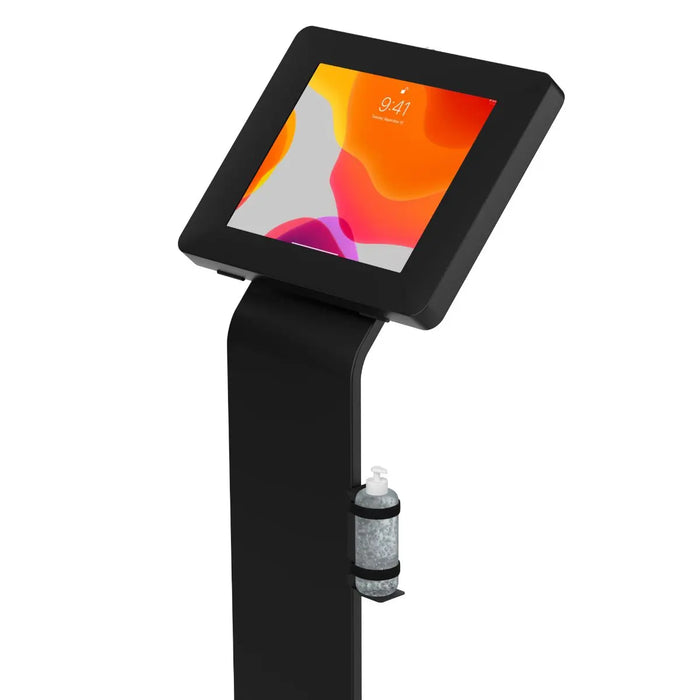 Metal Sanitizer Bottle Holder CTA DIGITAL