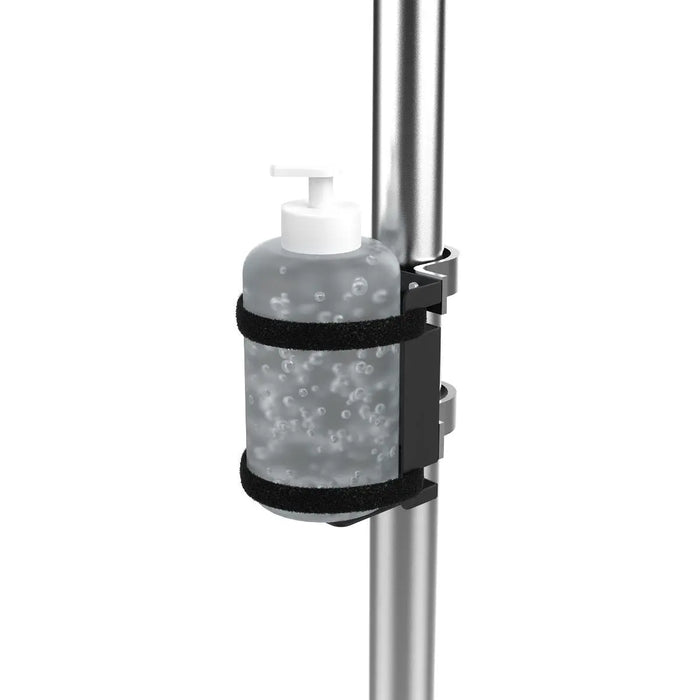 Metal Sanitizer Bottle Holder CTA DIGITAL
