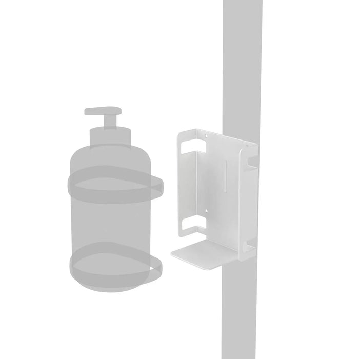 Metal Sanitizer Bottle Holder CTA DIGITAL
