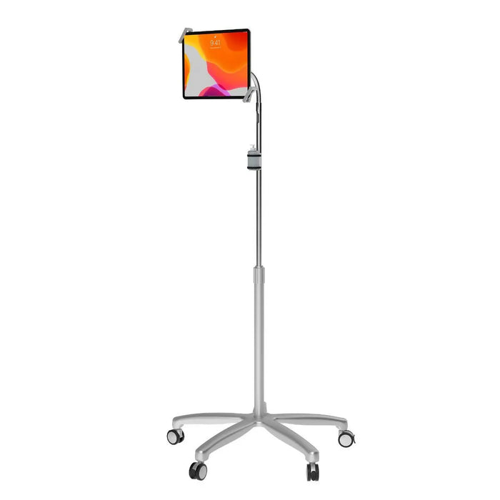 Metal Sanitizer Bottle Holder CTA DIGITAL