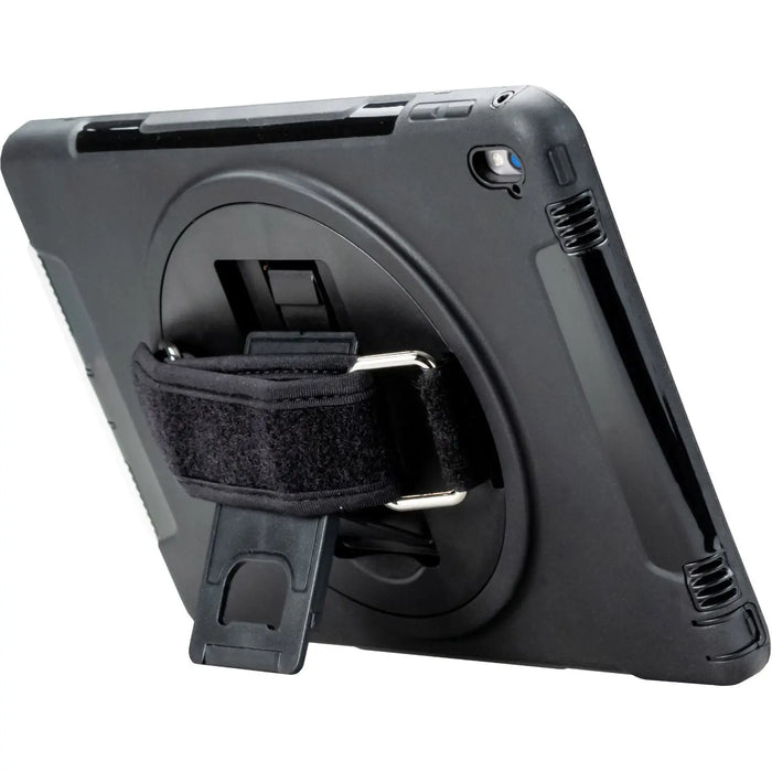 Military Grade Protective Case with Built-in 360 Degree Rotatable Grip Kickstand CTA DIGITAL