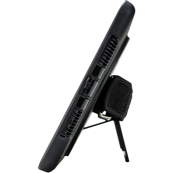 Military Grade Protective Case with Built-in 360 Degree Rotatable Grip Kickstand CTA DIGITAL