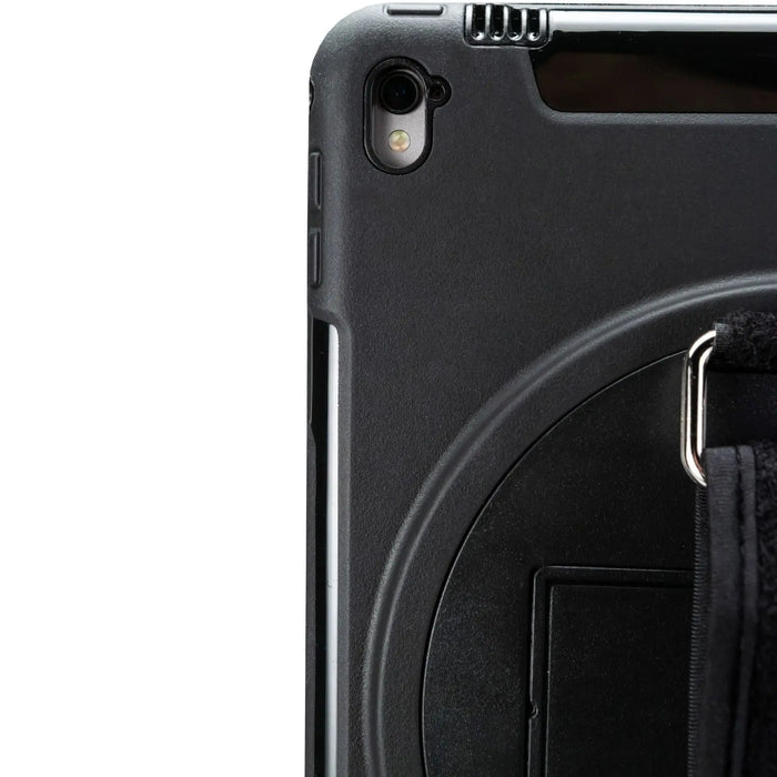 Military Grade Protective Case with Built-in 360 Degree Rotatable Grip Kickstand CTA DIGITAL