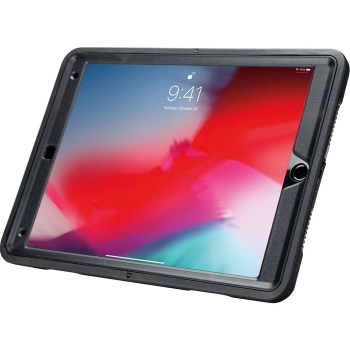 Military Grade Protective Case with Built-in 360 Degree Rotatable Grip Kickstand CTA DIGITAL