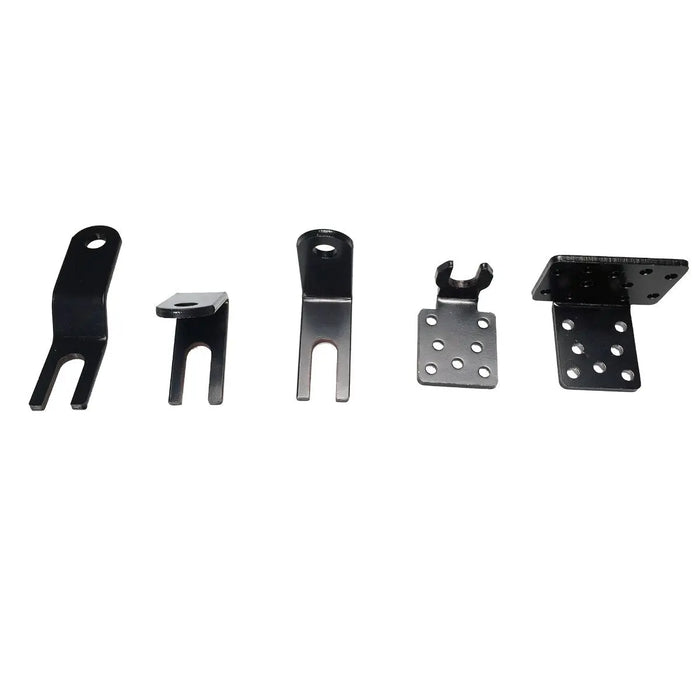 Multi-Flex Security Car Mount CTA DIGITAL