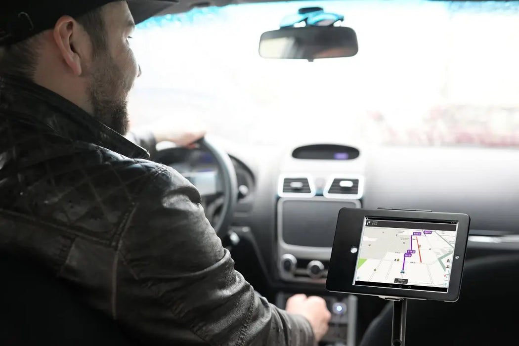 Multi-Flex Security Car Mount CTA DIGITAL