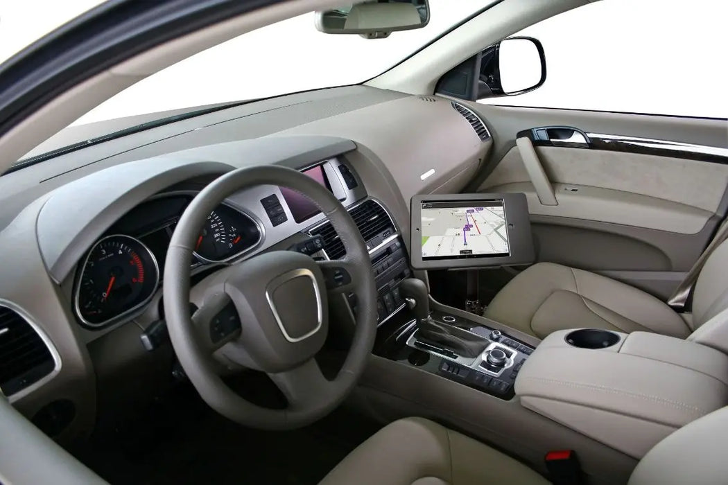 Multi-Flex Security Car Mount CTA DIGITAL