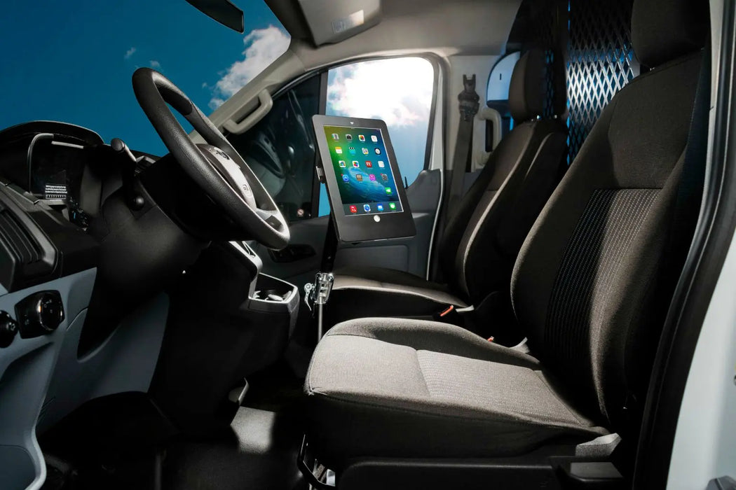 Multi-Flex Security Car Mount CTA DIGITAL