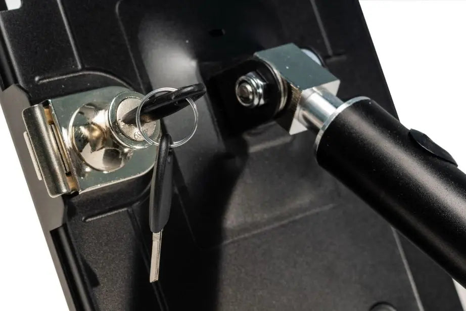 Multi-Flex Security Car Mount CTA DIGITAL