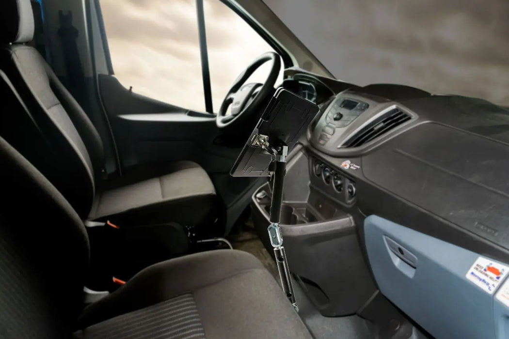 Multi-Flex Security Car Mount CTA DIGITAL